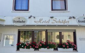 Hotel Schaefer