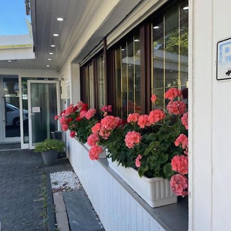 Hotel Schaefer Siegen Exterior foto