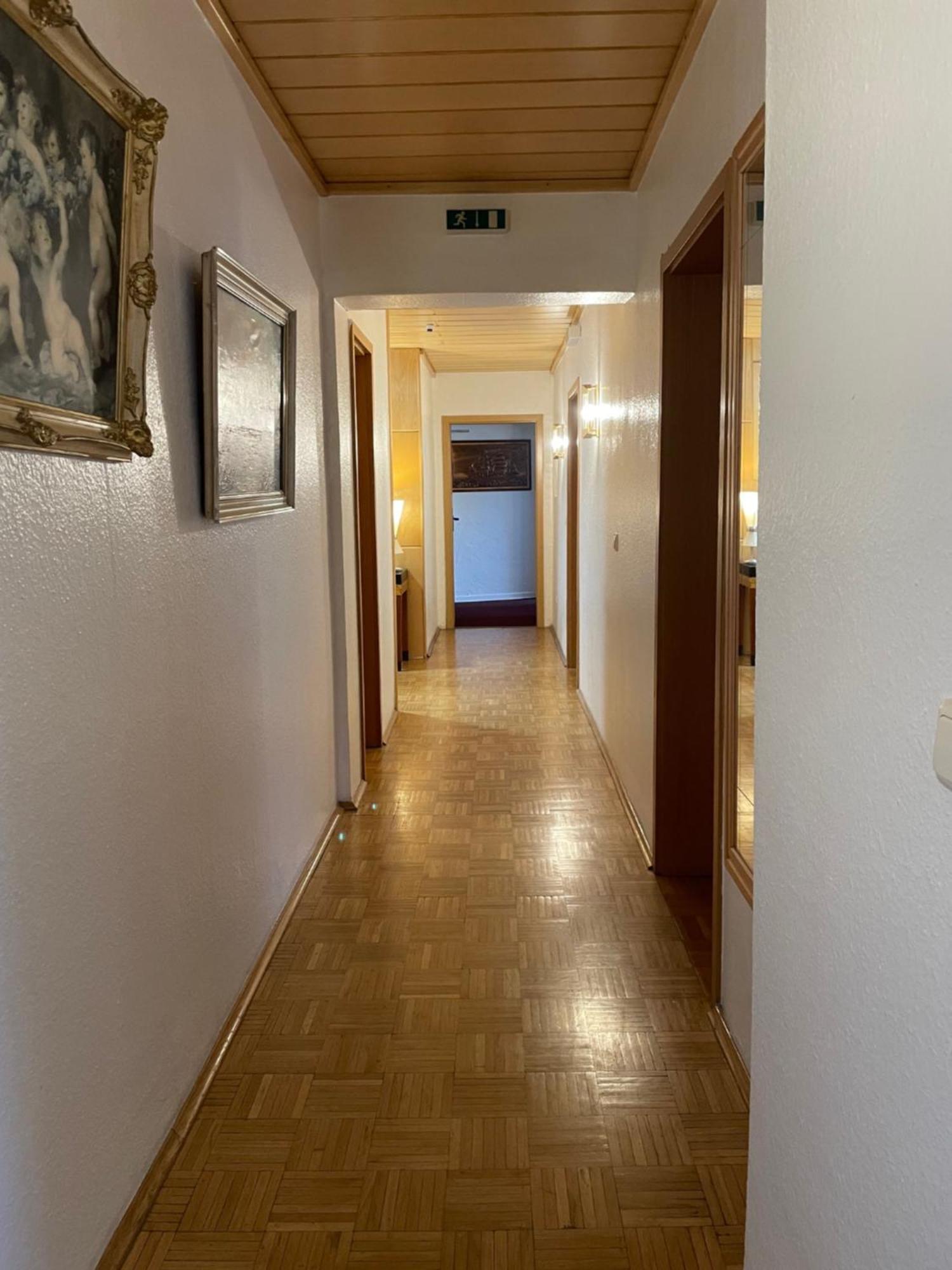Hotel Schaefer Siegen Exterior foto